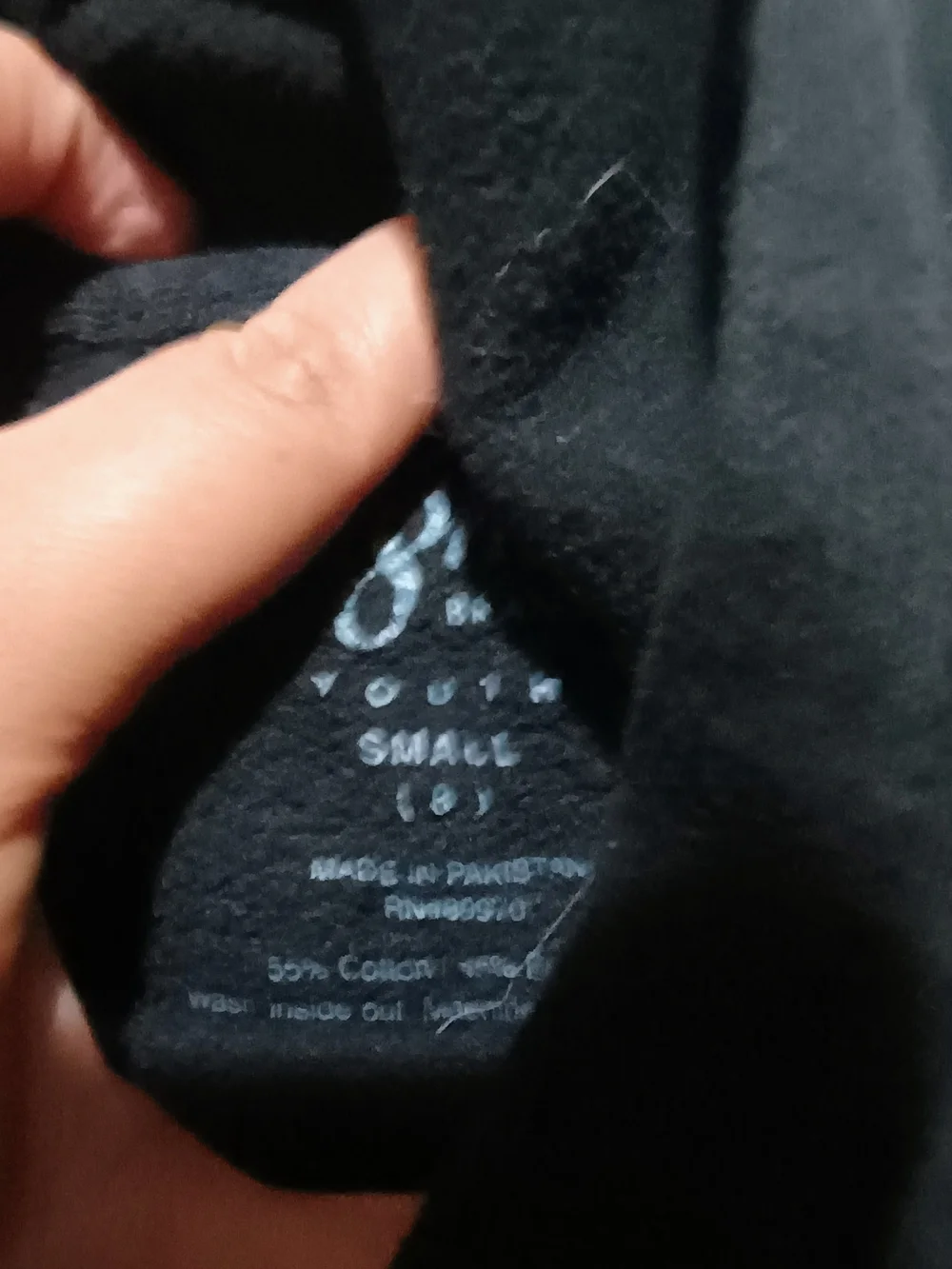Kids Hoodies/Jackets